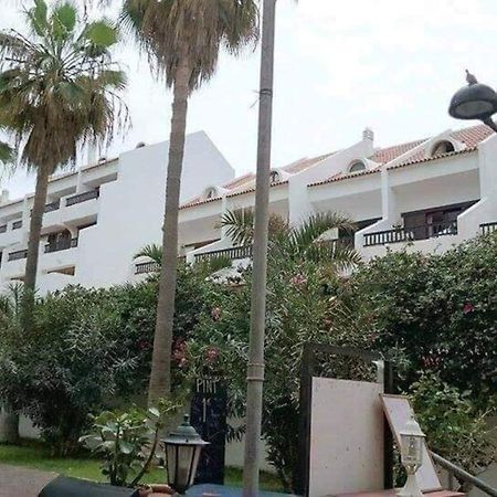 Parque Santiago 2 - Playa De Las Americas Tenerife Arona (Tenerife) Exterior foto