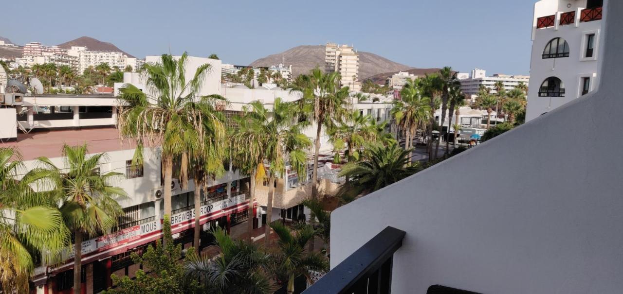 Parque Santiago 2 - Playa De Las Americas Tenerife Arona (Tenerife) Exterior foto