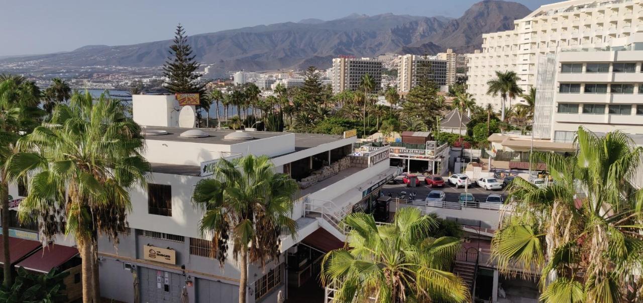 Parque Santiago 2 - Playa De Las Americas Tenerife Arona (Tenerife) Exterior foto