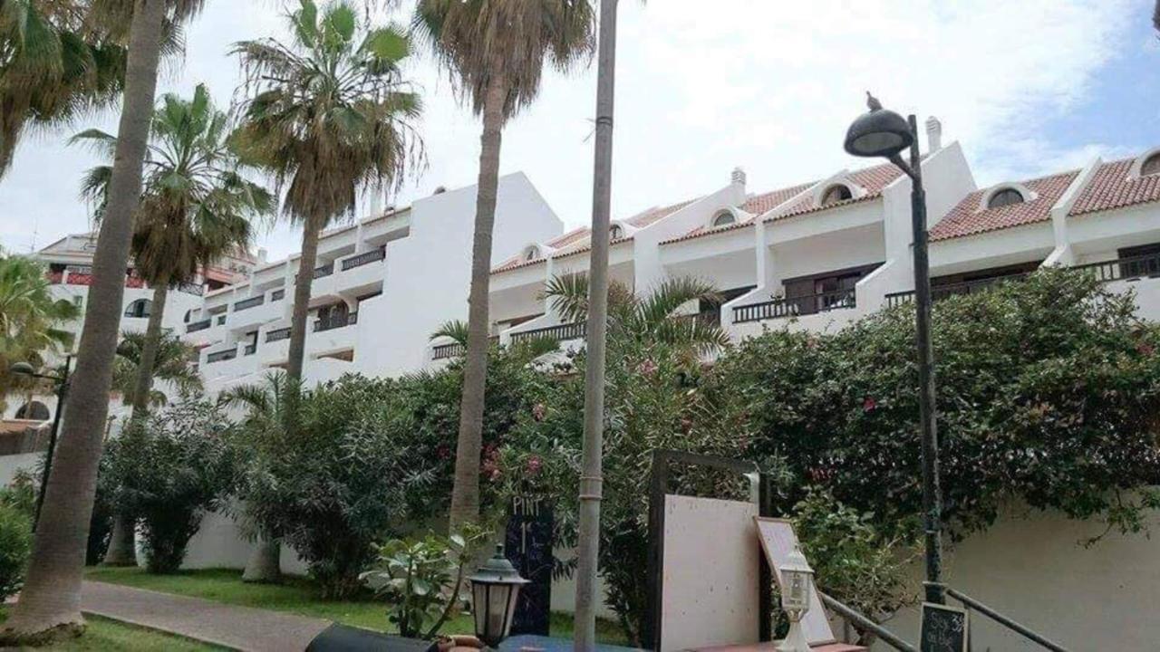 Parque Santiago 2 - Playa De Las Americas Tenerife Arona (Tenerife) Exterior foto